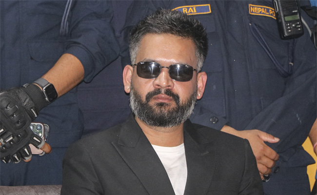 Balendra Shah Balen is now Nepal's youngest PM